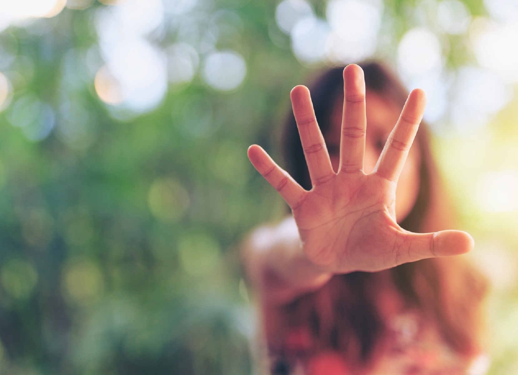 Iniziative contro la violenza sulle donne, il programma