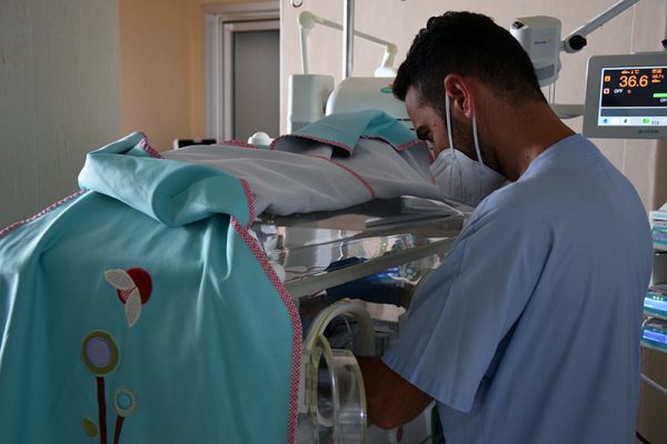 Iniziative dell’Aou Senese per il World Prematurity Day. Brontolo dice la sua su Giornale online con notizie sui Palii, Giostre-Quintane e Ippica.