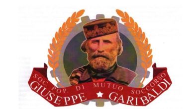 Società Mutuo Soccorso Garibaldi