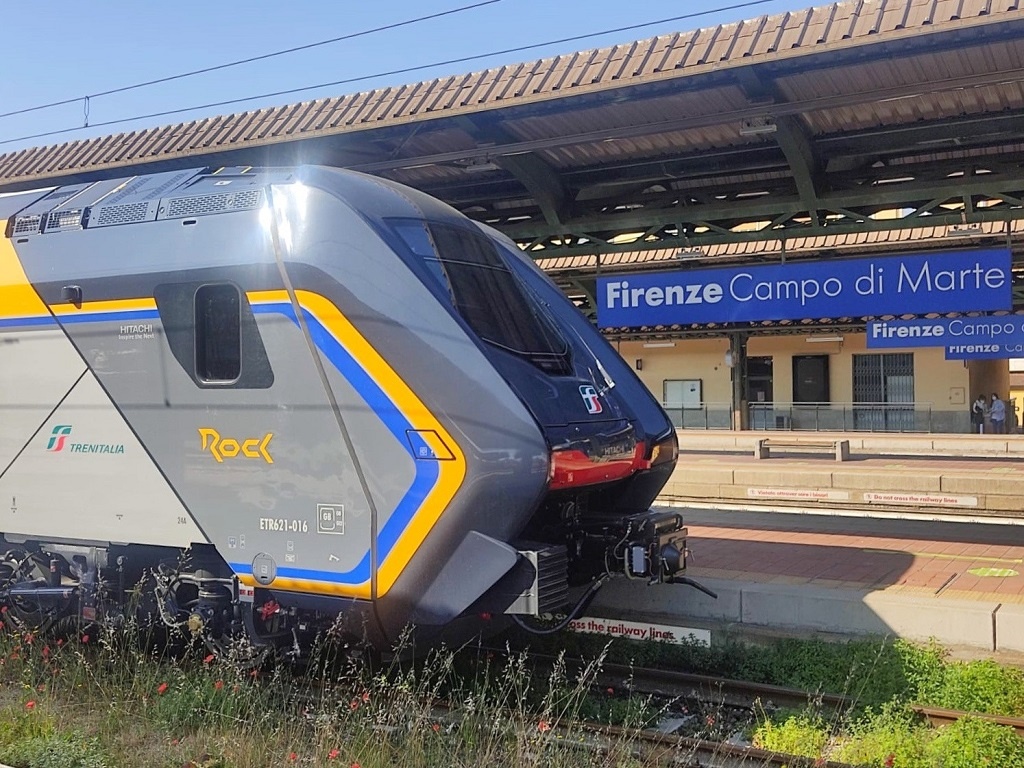 Interruzione linea Firenze-Empoli. Regione chiede integrazione programmazione.