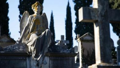 Itinerari alla scoperta di cimiteri monumentali e classici dell'arte a Firenze.