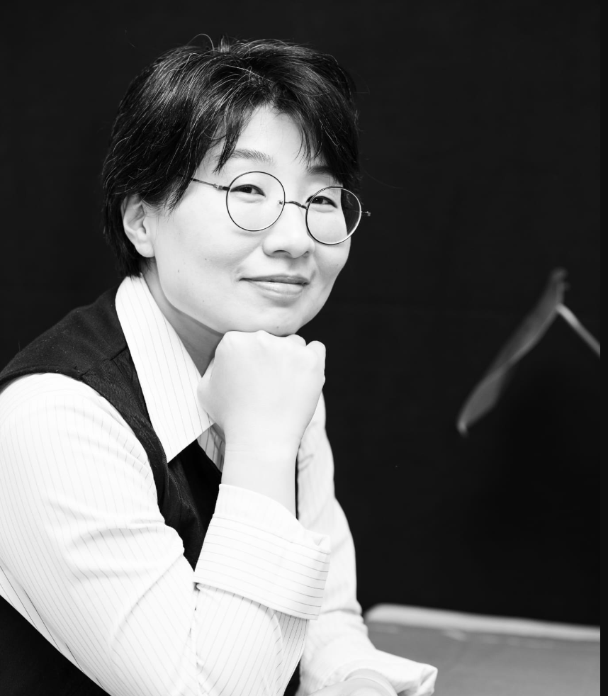 Kim Bo-Young, la prima scrittrice di fantascienza in Corea del Sud, parla della sua sfida a Lucca Comics.