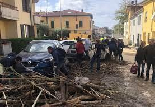 L’Asvom non riesce a vincere a Prato