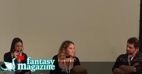 L'Italiano Fantastico si unisce alla storia e alle storie a Lucca Comics & Games 2023 su FantasyMagazine.it