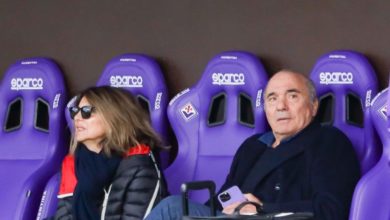 Fiorentina cerca 4,4 milioni per lo stadio Padovani, la posizione di Commisso.