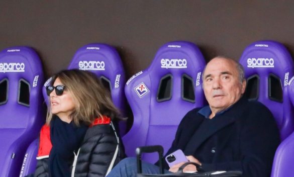 Fiorentina cerca 4,4 milioni per lo stadio Padovani, la posizione di Commisso.