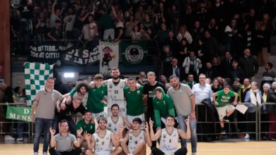 La Mens Sana trionfa su Agliana secondo Siena News