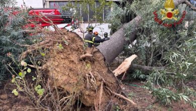 La Toscana chiede stato emergenza per alluvione ad Arezzo