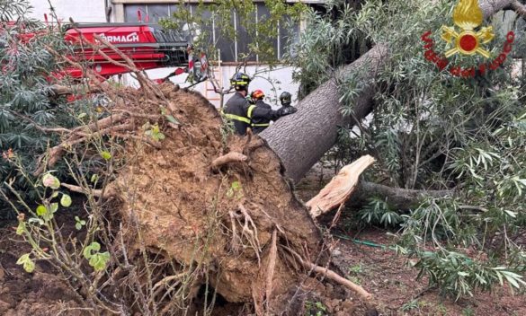 La Toscana chiede stato emergenza per alluvione ad Arezzo