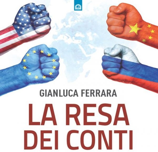 "La resa dei conti" di Ferrara esposto alla Fondazione Tronci .