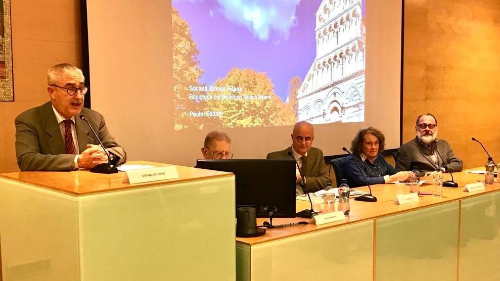 La rinascita di San Paolo a Ripa D'Arno, il restauro della chiesa