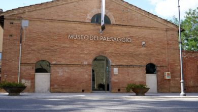 Laboratorio per bambini al Museo del Paesaggio per la Giornata degli alberi - Siena News, un'agenda dedicata alla natura e all'apprendimento.