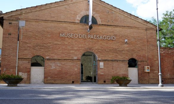 Laboratorio per bambini al Museo del Paesaggio per la Giornata degli alberi - Siena News, un'agenda dedicata alla natura e all'apprendimento.