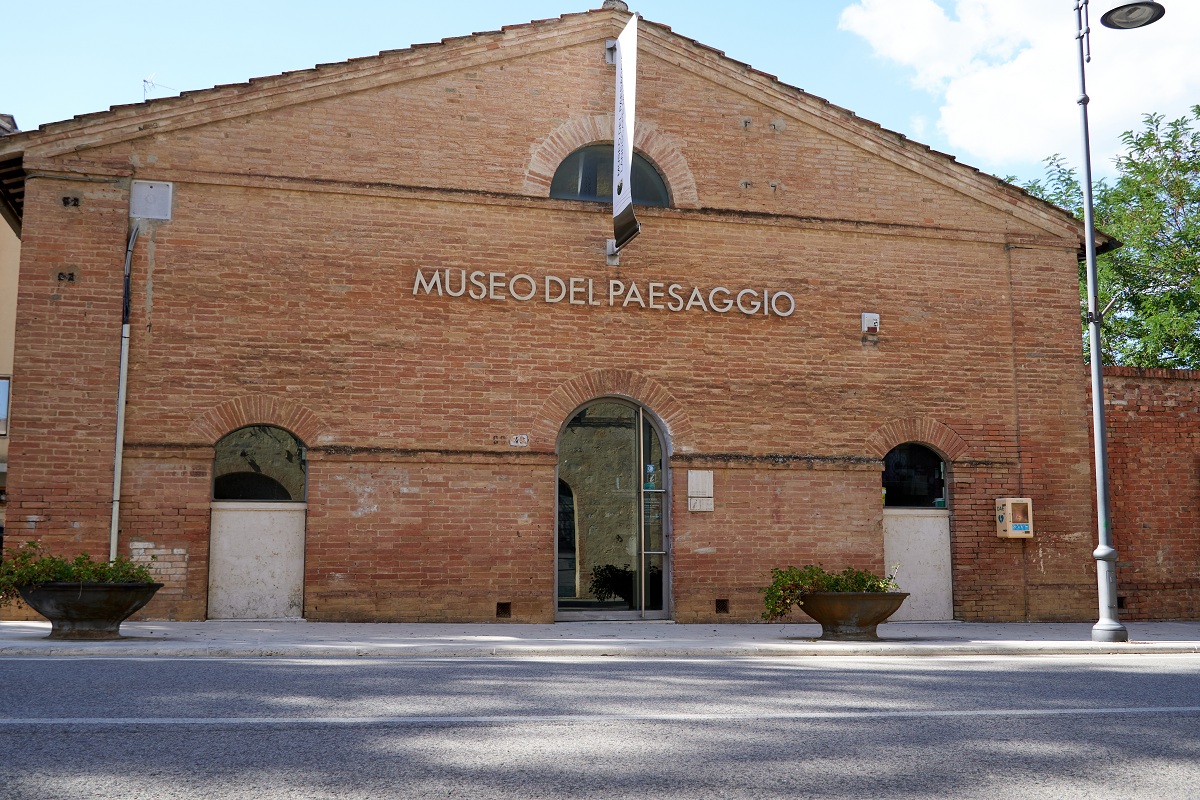 Laboratorio per bambini al Museo del Paesaggio per la Giornata degli alberi - Siena News, un'agenda dedicata alla natura e all'apprendimento.