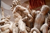 Laocoonte della Gipsoteca di Arte Antica al Palazzo Reale di Milano
