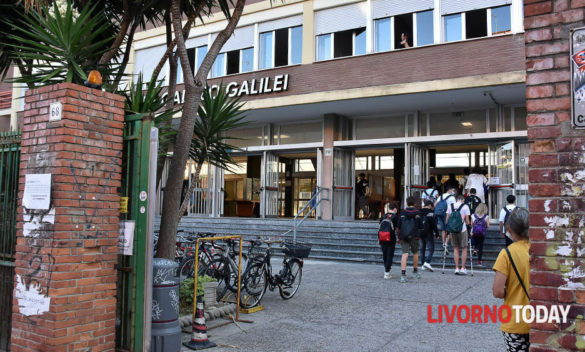 Le migliori scuole superiori a Livorno e provincia, la classifica delle migliori istituzioni d'Italia.