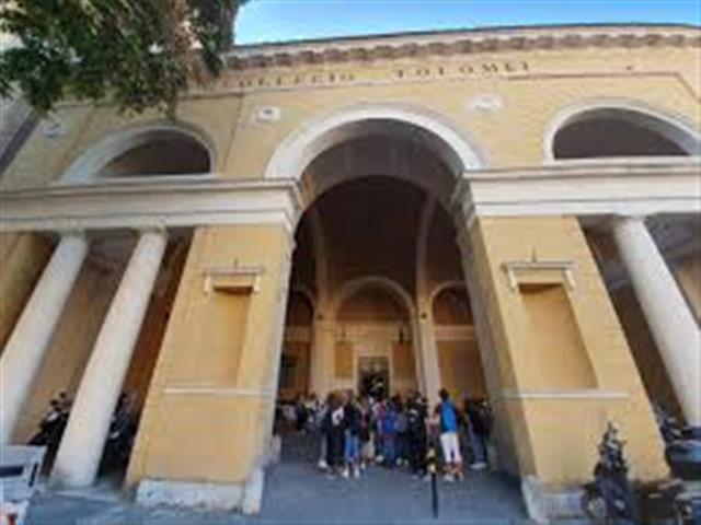 Liceo Piccolomini Siena presenta sezione innovativa in co-progettazione con Rondine- Cittadella della Pace per primo anno LES