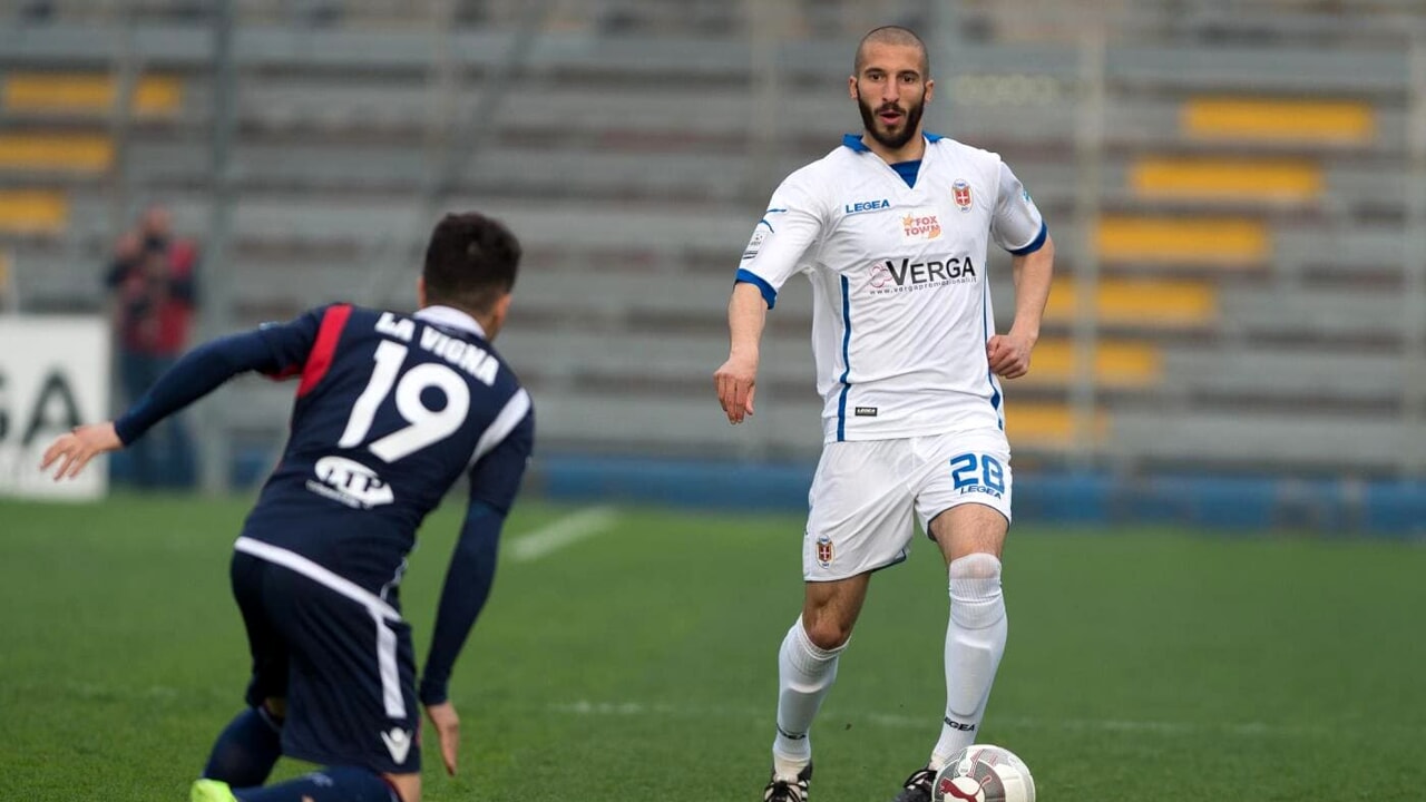 Livorno, addio Palma e Fissore, altre due cessioni