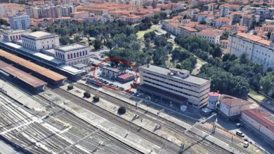 Livorno approva centro accoglienza senza tetto, progetto e luogo di realizzazione.