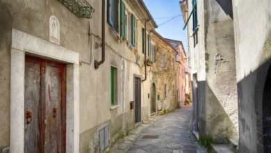Lonely Planet scopre la Lunigiana, 8 pagine dedicate nella guida Toscana - Spezia