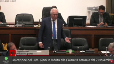 Lucca e Massa-Carrara escluse dal decreto emergenza - NoiTV