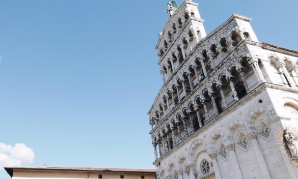 Lucca incentiva il turismo digitale, oltre Lucca Comics, altre opportunità - Startup Business.