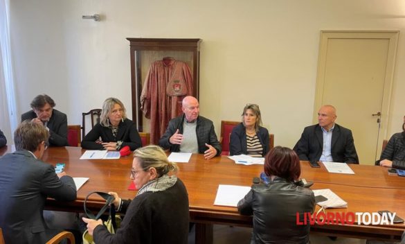 Maltempo a Livorno, Sindaco Salvetti sottolinea criticità a Stillo e alle Cinque Querce.