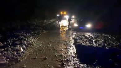 "Maltempo in Toscana, tristemente, registriamo vittime", afferma Giani.