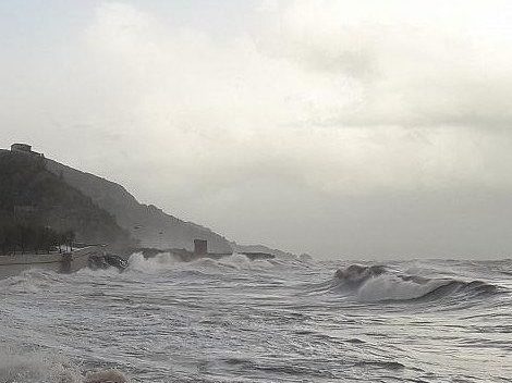 Maltempo, nuova allerta arancione in arrivo