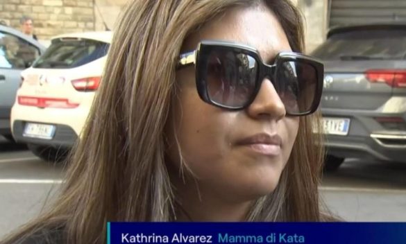Mamma denunciata per lesioni in lite in discoteca a Firenze.
