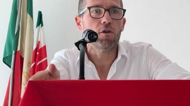 nicola del vecchio cgil