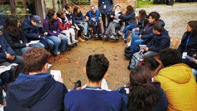Meeting giovani Unitalsi Toscana ad Arezzo, un evento imperdibile