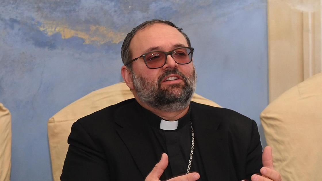 Messa solenne in Cattedrale per la Giornata mondiale dei poveri.