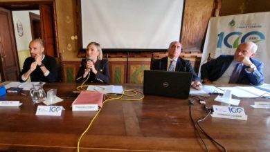 Investimento di 4 milioni dal Ministero per migliorare le condotte irrigue nel Canale Lunense, garantendo un risparmio idrico dell'85% nella Città della Spezia.