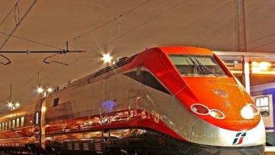 Modifiche circolazione ferroviaria 11-12 novembre e 2-3 dicembre | Radio Mugello