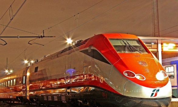 Modifiche circolazione ferroviaria 11-12 novembre e 2-3 dicembre | Radio Mugello