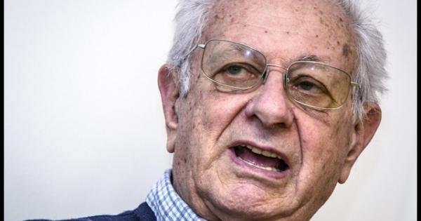 Morto Luigi Berlinguer, camera ardente a Siena