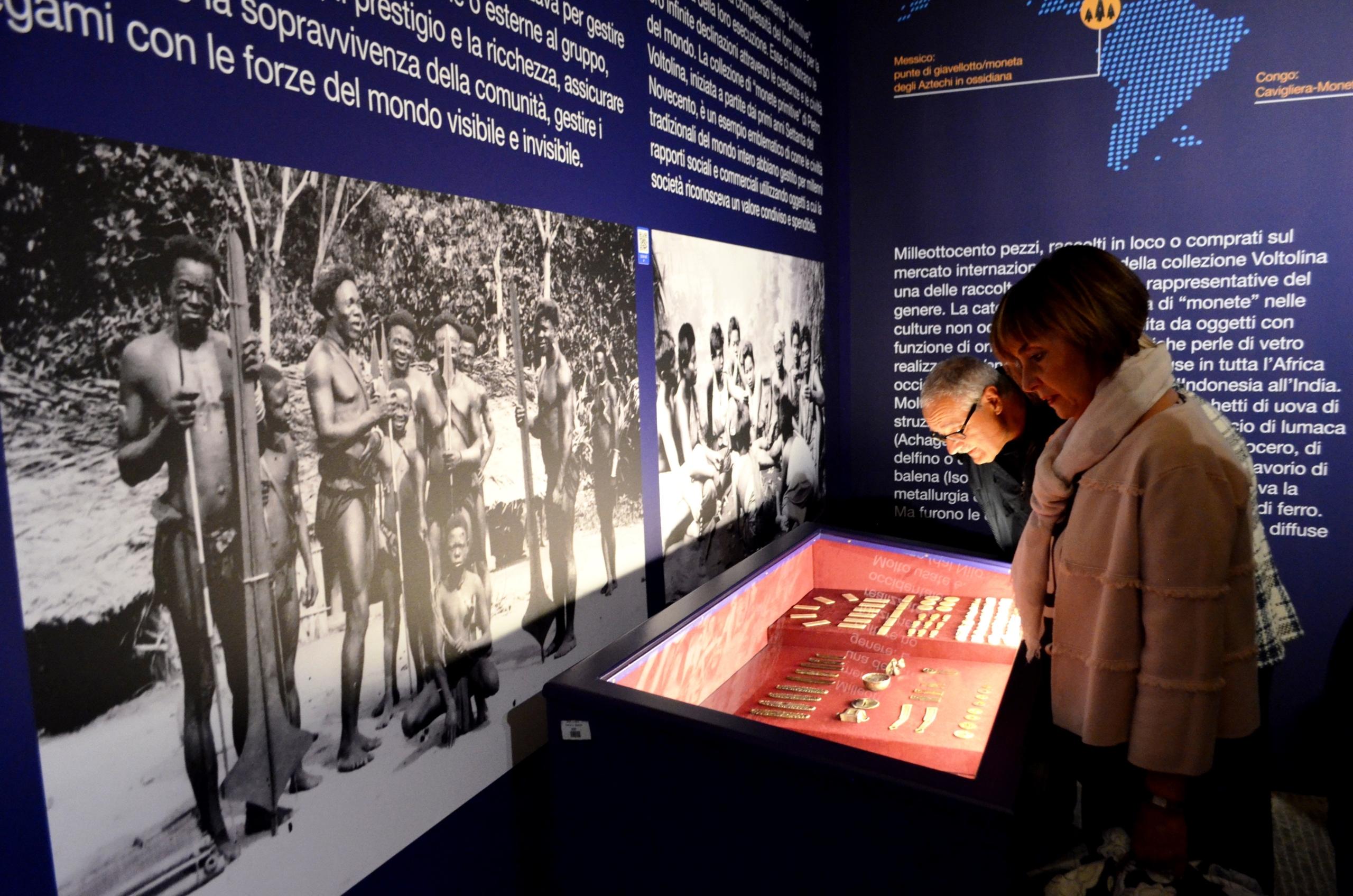 Mostra "L'albero degli zecchini" prorogata fino a gennaio a Prato