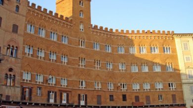 Mostra dossier su Francesco Guardi organizzata da Fondazione Mps e Vernice Progetti Culturali a Siena a fine novembre.