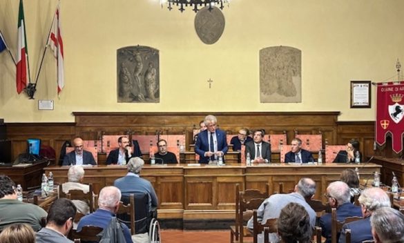 Multiutility toscana riunisce servizi di acqua, gas e rifiuti, possibile nominare Macrì presidente?