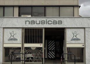 Nausicaa trasferisce uffici a Carrarafiere, nasce polemica.
