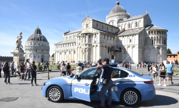 Negato il permesso di soggiorno, rintracciato ed espulso da Pisa, storia di un immigrato.