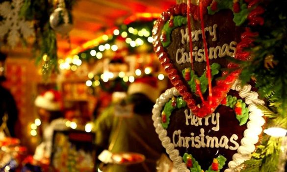 Nordic Christmas Market returns to Parterre in Florence