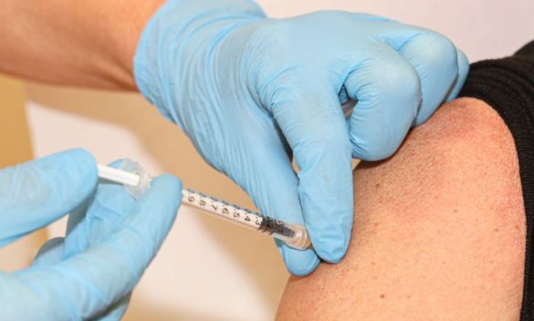Nuove date gratuite per vaccinazione antitetanica in zona fiorentina e pratese.