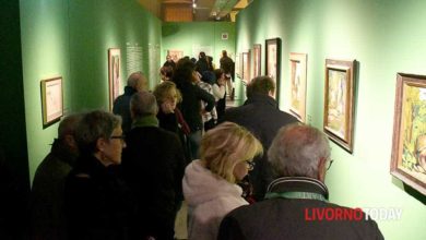 Mostra su Leonardo Da Vinci al Museo della Città, operazione da 900.000 euro.