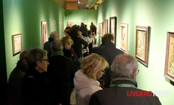 Mostra su Leonardo Da Vinci al Museo della Città, operazione da 900.000 euro.