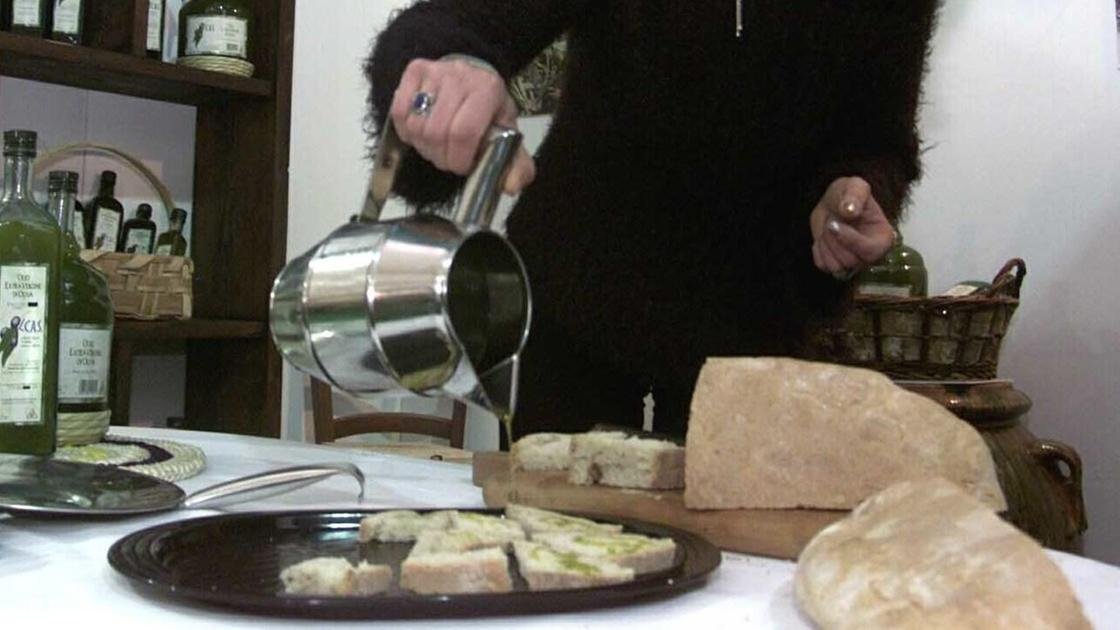 Oro verde, l'olio protagonista in una sfilata di eventi