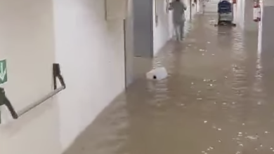 Ospedali e presidi sanitari tornano attivi dopo l'alluvione tra Empoli e Prato - gonews.it.