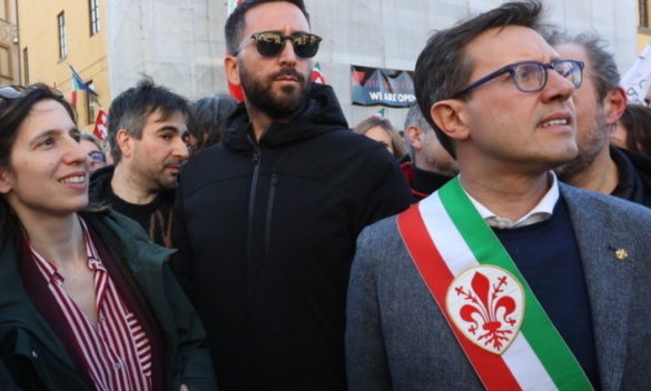 PD fiorentino cerca speranza nel candidato sindaco scelto internamente