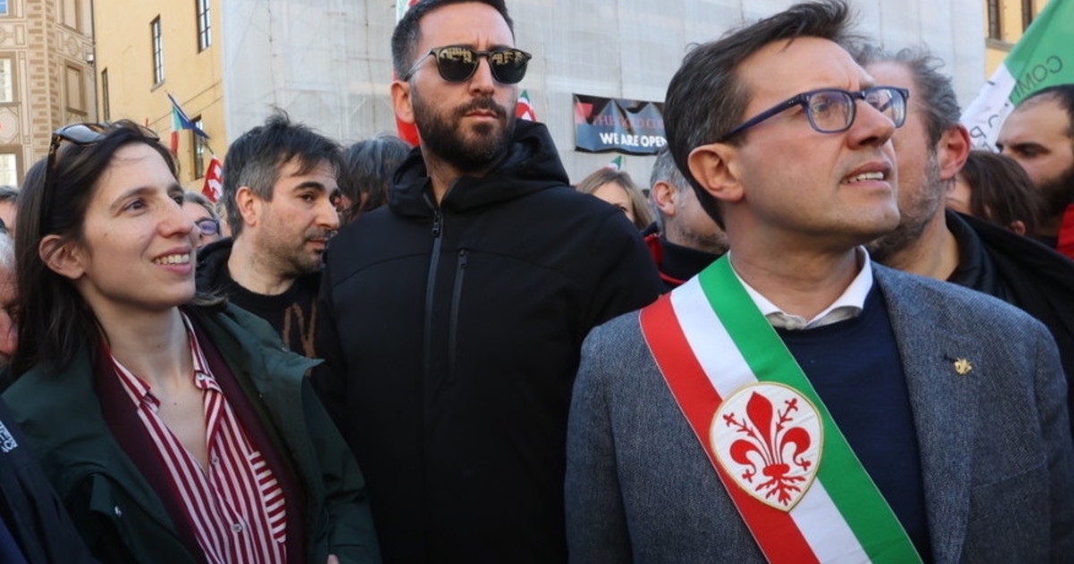 PD fiorentino cerca speranza nel candidato sindaco scelto internamente